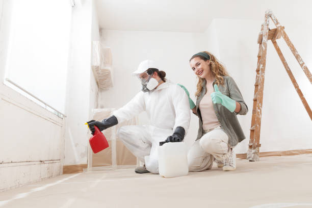 Best Mold Documentation for Insurance Claims  in Dahlgren, VA